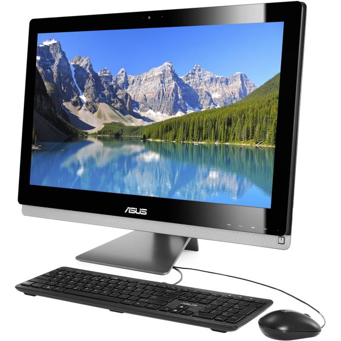 Affordable all-in-one desktop PCs